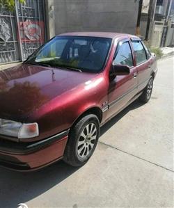 اوبل فيكترا